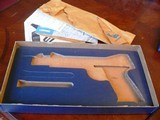 Smith and Wesson Model 41 box with paperwork - 4 of 4