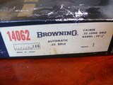 Browning Grade I takedown box - 2 of 2