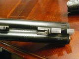Johann Sigott sxs Cape Hammer gun - 11 of 16