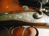 Johann Sigott sxs Cape Hammer gun - 3 of 16
