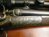 Johann Sigott sxs Cape Hammer gun - 2 of 16