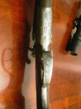 Johann Sigott sxs Cape Hammer gun - 8 of 16