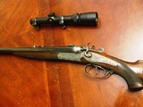 Johann Sigott sxs Cape Hammer gun - 6 of 16