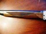 Customized Lil Sharps, originally made in Big Sandy, MT - 15 of 20