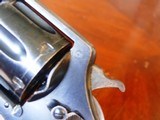 Original Smith and Wesson 1917 45 ACP with holster and three moon clips - 10 of 15