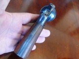 Original Smith and Wesson 1917 45 ACP with holster and three moon clips - 6 of 15
