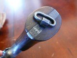 Original Smith and Wesson 1917 45 ACP with holster and three moon clips - 4 of 15