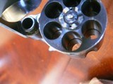 Original Smith and Wesson 1917 45 ACP with holster and three moon clips - 7 of 15