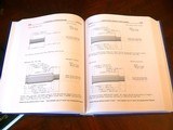 Howells
reference book on designing and forming Custom cartridges for rifles and handguns - 2 of 2