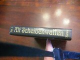 Vol 1 , e"Alte Scheibewaffen" by Row - 2 of 3