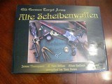 Vol 1 , e"Alte Scheibewaffen" by Row - 1 of 3