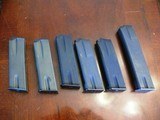 Browning High Power 9mm mags - 1 of 3
