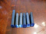 Browning High Power 9mm mags - 3 of 3