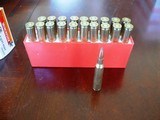 6mm Remington Factory ammo made by Winchester - 2 of 2