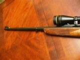Ruger #1-S in 218 Bee with Vari-X III 4.5-14X scope - 4 of 8