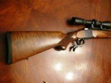 Ruger #1-S in 218 Bee with Vari-X III 4.5-14X scope - 5 of 8