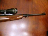 Ruger #1-S in 218 Bee with Vari-X III 4.5-14X scope - 7 of 8