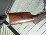 Original Remington Hepburn Target rifle in 38-55 with lots of original condition. - 13 of 13