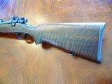 1903 NRA Sporter style rifle in 220 Swift. - 7 of 12