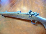 1903 NRA Sporter style rifle in 220 Swift. - 8 of 12