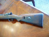 WW2 German 98K Infantry rifle made in 1936 by the Mauser Werke - 19 of 20