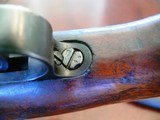 WW2 German 98K Infantry rifle made in 1936 by the Mauser Werke - 12 of 20