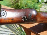 WW2 German 98K Infantry rifle made in 1936 by the Mauser Werke - 4 of 20