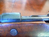 WW2 German 98K Infantry rifle made in 1936 by the Mauser Werke - 5 of 20