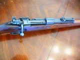 WW2 German 98K Infantry rifle made in 1936 by the Mauser Werke - 2 of 20