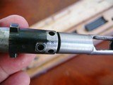 WW2 German, made by Erma, 22lr sub-caliber device for the 98K infantry rifle - 10 of 12