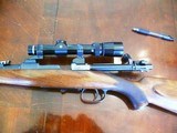 Pre-War Mauser factory built 8x57 sporter with the .323 bore - 13 of 15