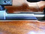 Pre-War Mauser factory built 8x57 sporter with the .323 bore - 5 of 15