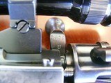 Pre-War Mauser factory built 8x57 sporter with the .323 bore - 7 of 15