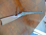 1874 Shiloh Sharps "Business rifle" in 45-70 with a 28" barrel - 3 of 11