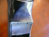 Winchester 1887 30" in 12 ga - 12 of 12