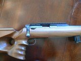 Winchester Mod 52D - 1 of 8