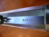 Savage Model 1899 B 26" octagon barrel in 303 Savage - 8 of 12
