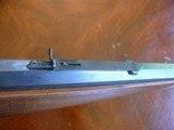 Savage Model 1899 B 26" octagon barrel in 303 Savage - 10 of 12