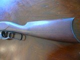 Savage Model 1899 B 26" octagon barrel in 303 Savage - 3 of 12