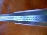 Savage Model 1899 B 26" octagon barrel in 303 Savage - 9 of 12