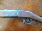 Savage Model 1899 B 26" octagon barrel in 303 Savage - 2 of 12