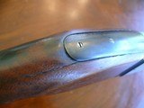 Savage Model 1899 B 26" octagon barrel in 303 Savage - 7 of 12
