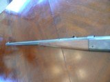 Savage Model 1899 B 26" octagon barrel in 303 Savage - 4 of 12