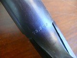 Savage Model 1899 B 26" octagon barrel in 303 Savage - 12 of 12