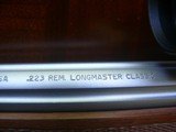 Kimber 84M "Longmaster Classic" in 223 - 4 of 8