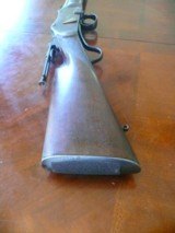 Peabody Martini, of Providence Rhode Island, in 45-70 - 4 of 10