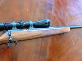 Kimber of Oregon Model 82 - 22LR w/Leupold Vari-X Scope - 16 of 20