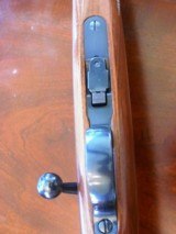 Kimber of Oregon Model 82 - 22LR w/Leupold Vari-X Scope - 5 of 20