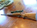 Kimber of Oregon Model 82 - 22LR w/Leupold Vari-X Scope - 9 of 20