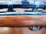 Kimber of Oregon Model 82 - 22LR w/Leupold Vari-X Scope - 19 of 20